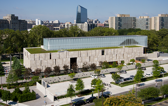 Barnes Foundation