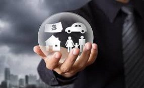 World’s largest multiline property and casualty insurers.