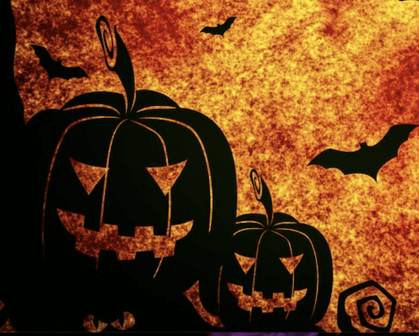 West Chester Halloween Parade