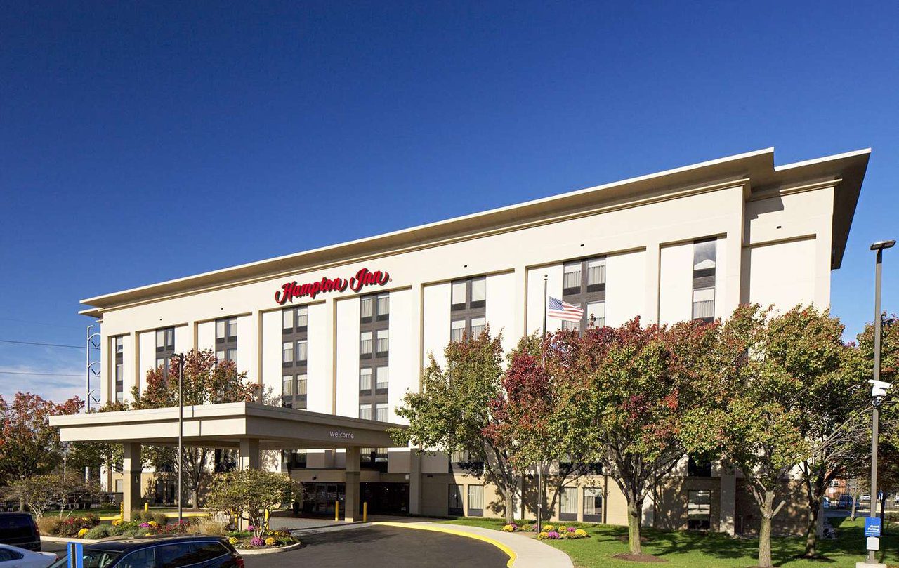 Hampton Inn