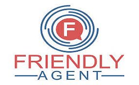 Knowledgeable and friendly Cover agent.