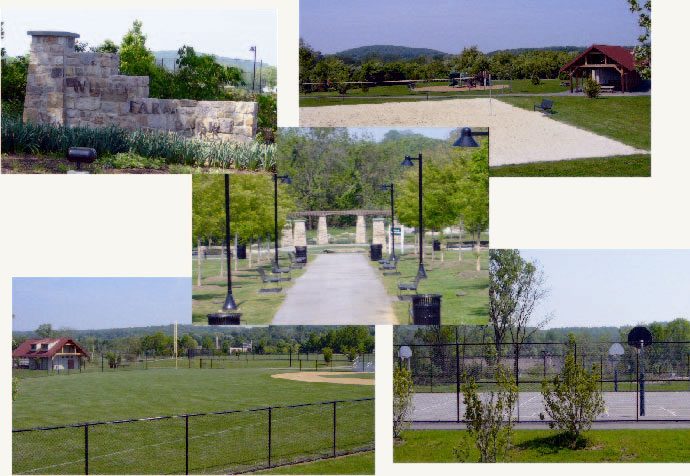 Wilson Farm Park