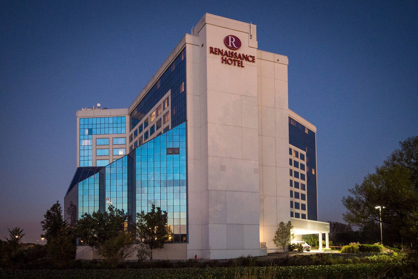 Renaissance Philadelphia Airport Hotel
