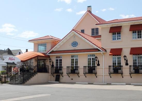 Restaurant Alba