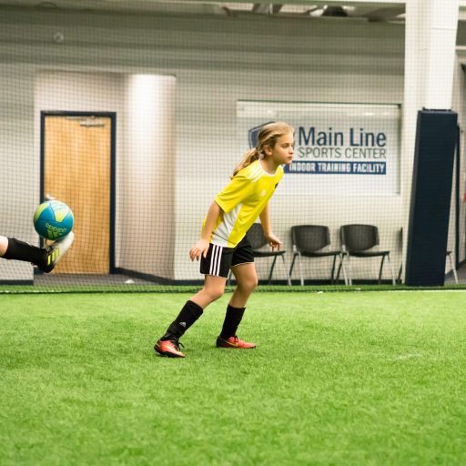 Main Line Sports Center